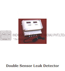 Chlorine Leak Detector